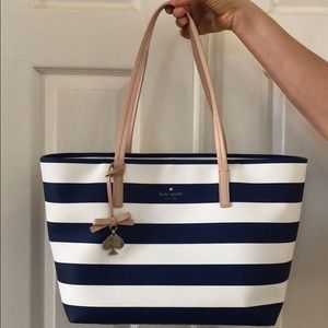 Kate Spade Hawthorne Lane Tote NEW